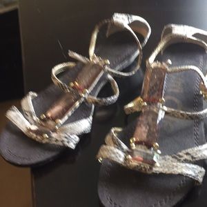 Sandals by Sam Edelman